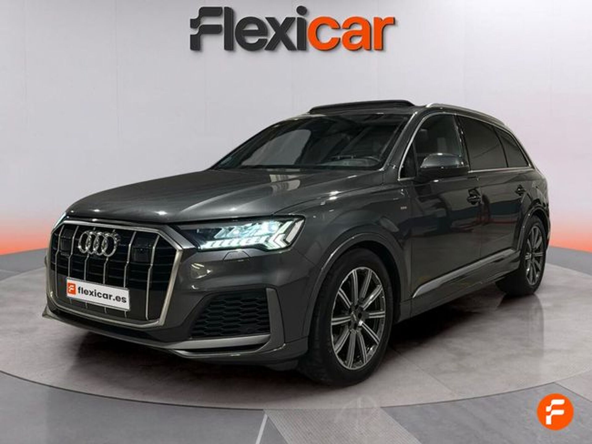 Imagen 3 de AUDI Q7