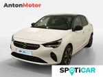 Foto del OPEL Corsa -e Elegance-e