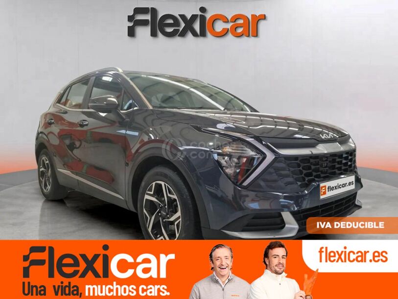 Foto del KIA Sportage 1.6 T-GDi Drive 150