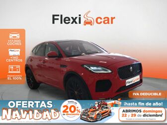 Imagen de JAGUAR E-Pace 2.0 I4 SE AWD Aut. 200