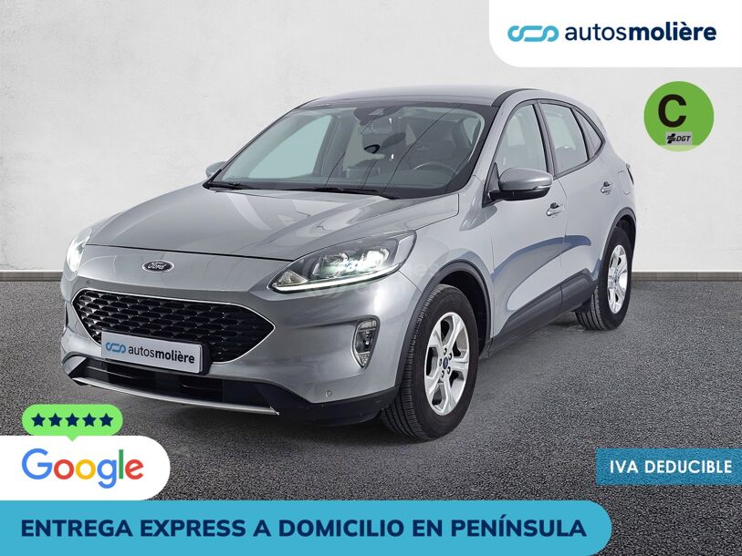 Foto del FORD Kuga 1.5 EcoBlue Trend FWD 120