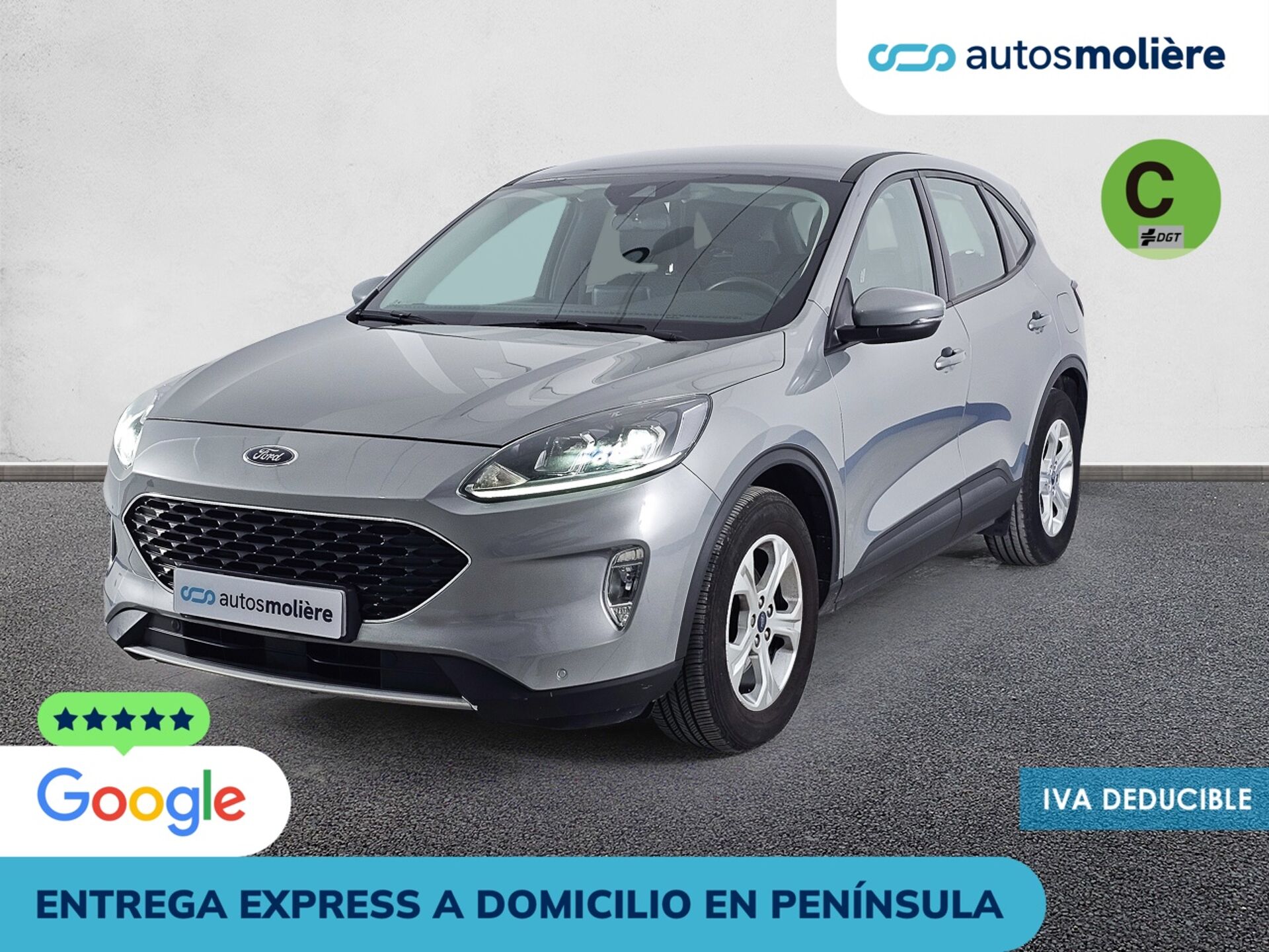 Imagen de FORD Kuga