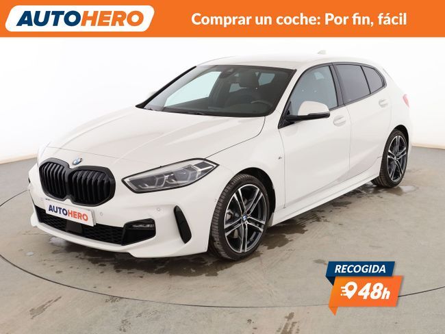Foto del BMW Serie 1 118dA M Sport
