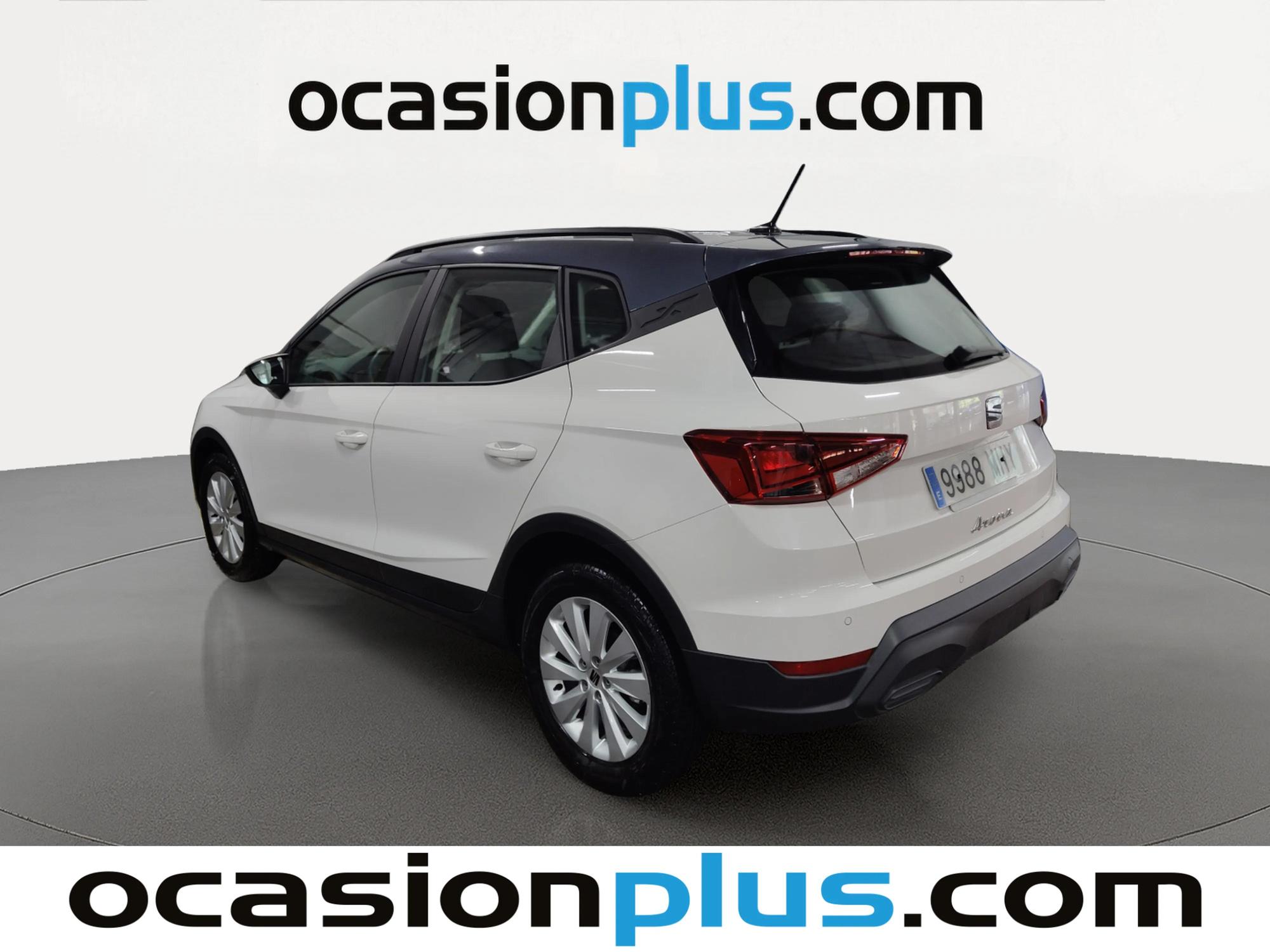 Foto del SEAT Arona 1.0 TSI Ecomotive S&S Style 110