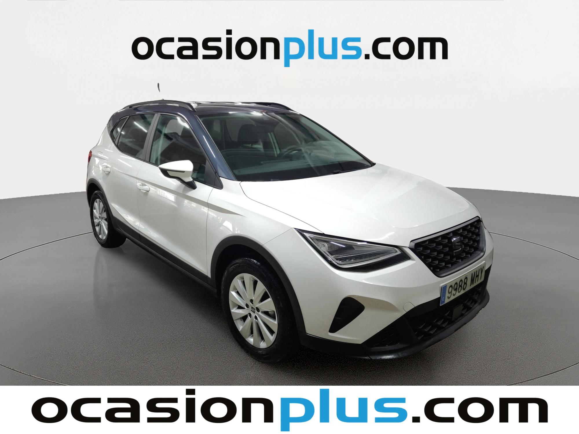 Foto del SEAT Arona 1.0 TSI Ecomotive S&S Style 110