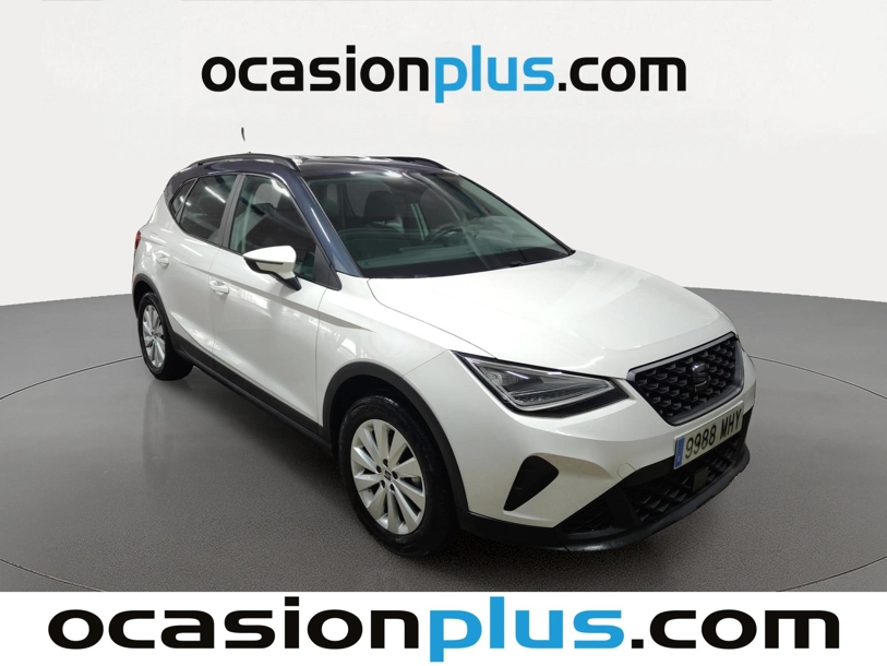 Foto del SEAT Arona 1.0 TSI Ecomotive S&S Style 110