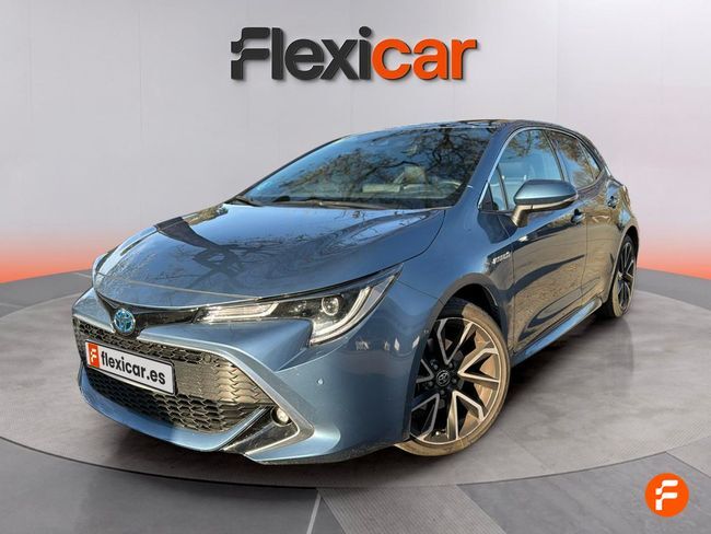 Foto del TOYOTA Corolla 180H Advance