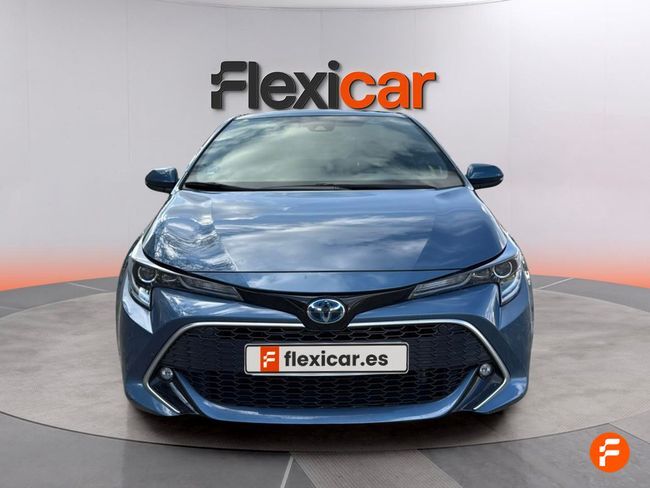 Foto del TOYOTA Corolla 180H Advance