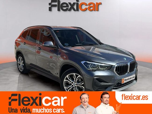 BMW X1 (sDrive18i) en Valencia