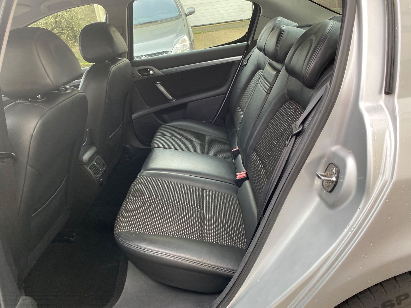 Foto del PEUGEOT 407 2.0HDI ST Sport