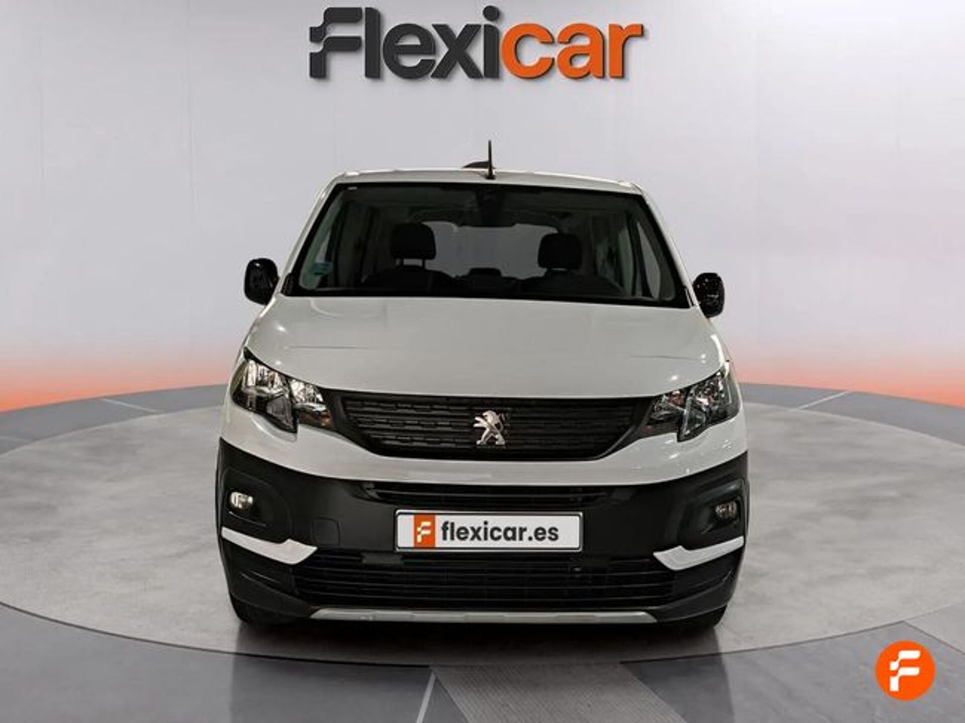 Imagen 2 de PEUGEOT Rifter