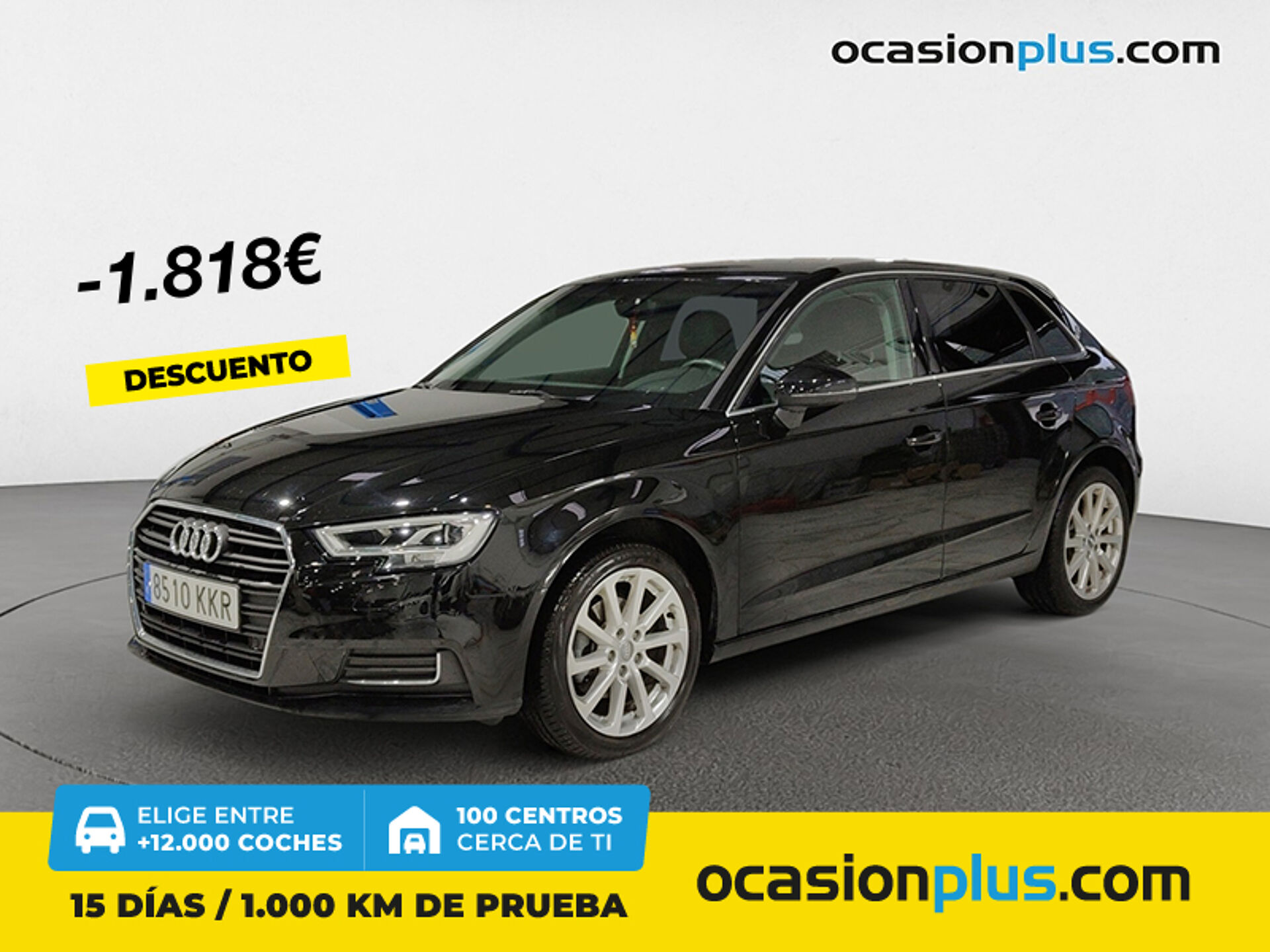 Imagen de AUDI A3
