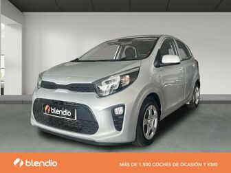 Imagen de KIA Picanto 1.0 DPi Concept