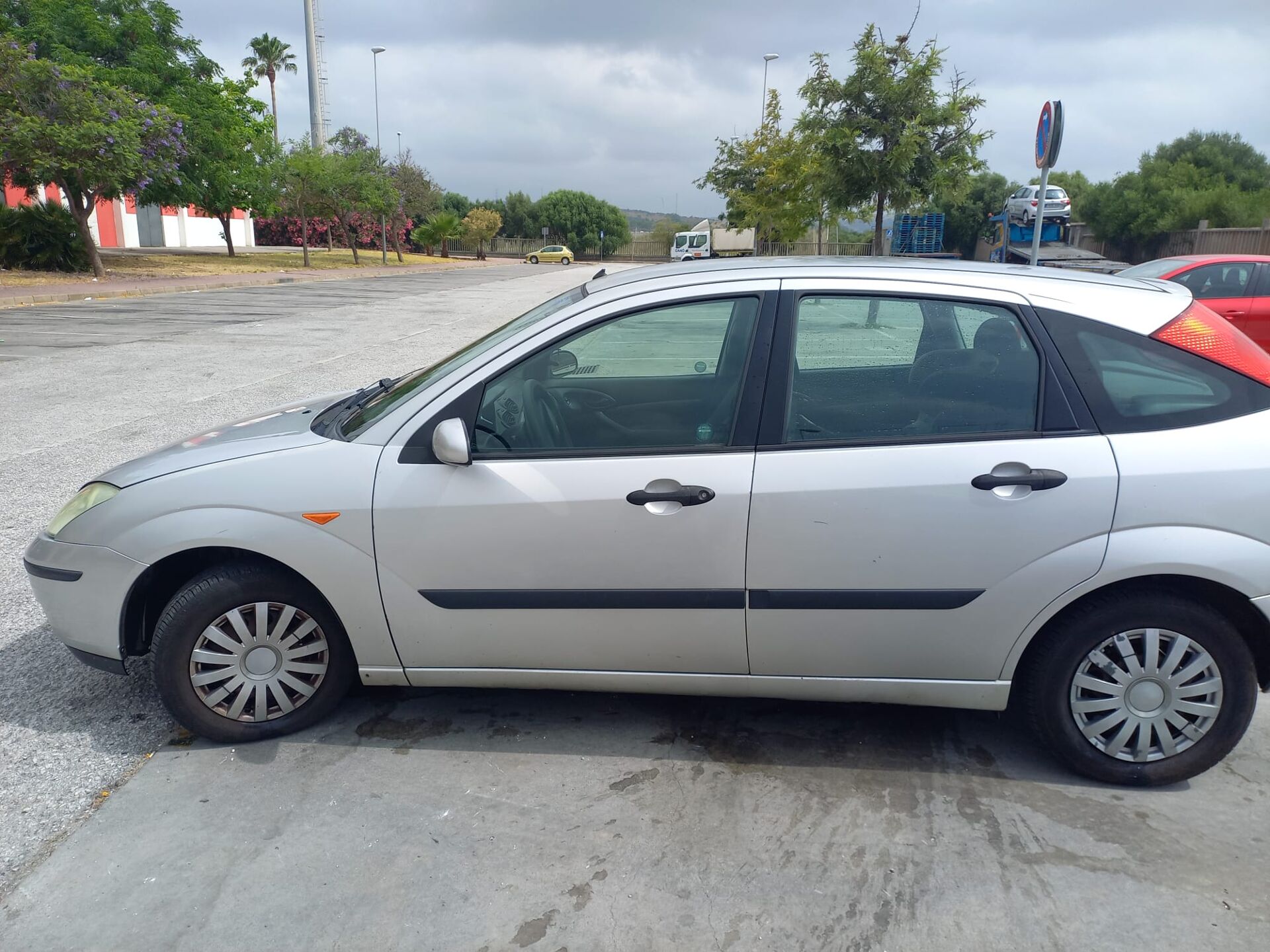 Imagen de FORD Focus