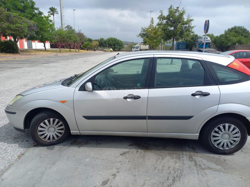 Foto del FORD Focus 1.6 Trend