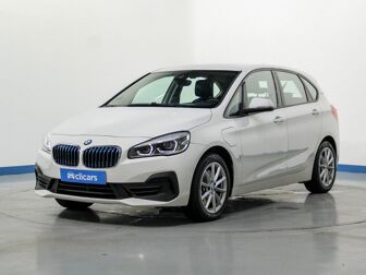 Imagen de BMW Serie 2 225xe iPerformance Active Tourer