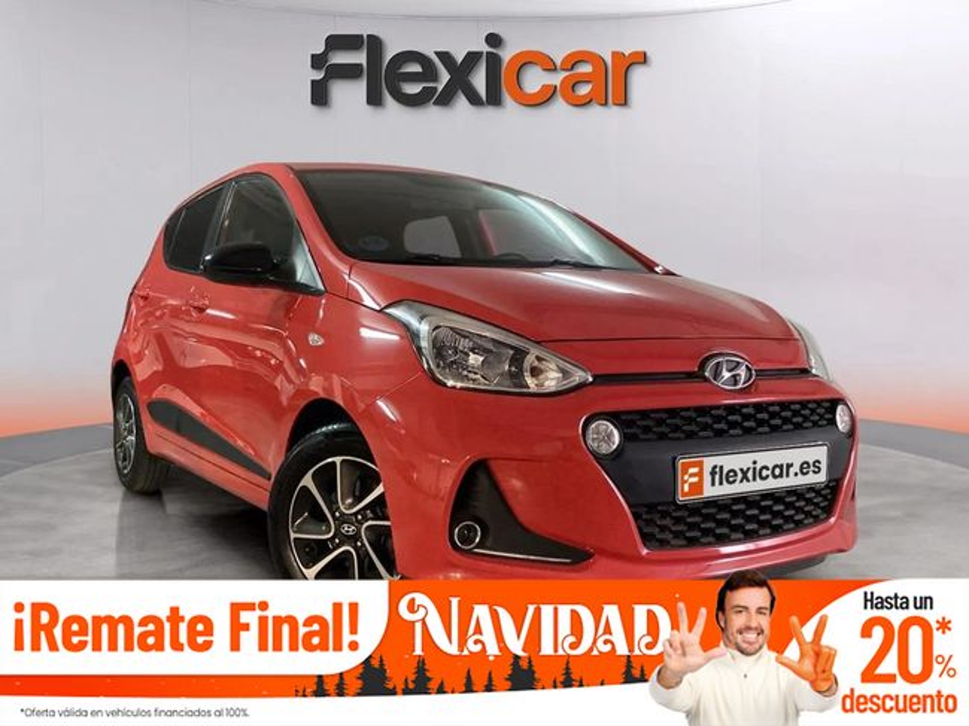 Imagen de HYUNDAI i10