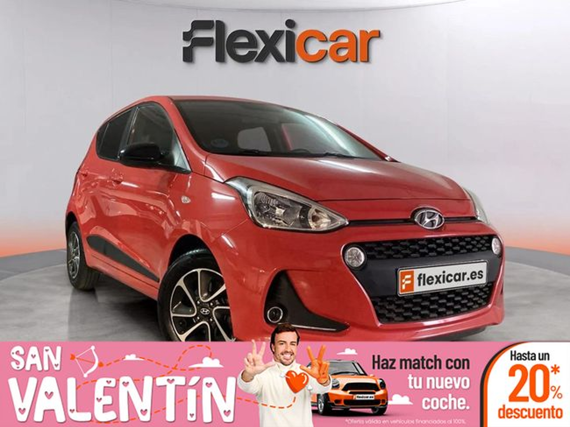 Imagen de HYUNDAI i10