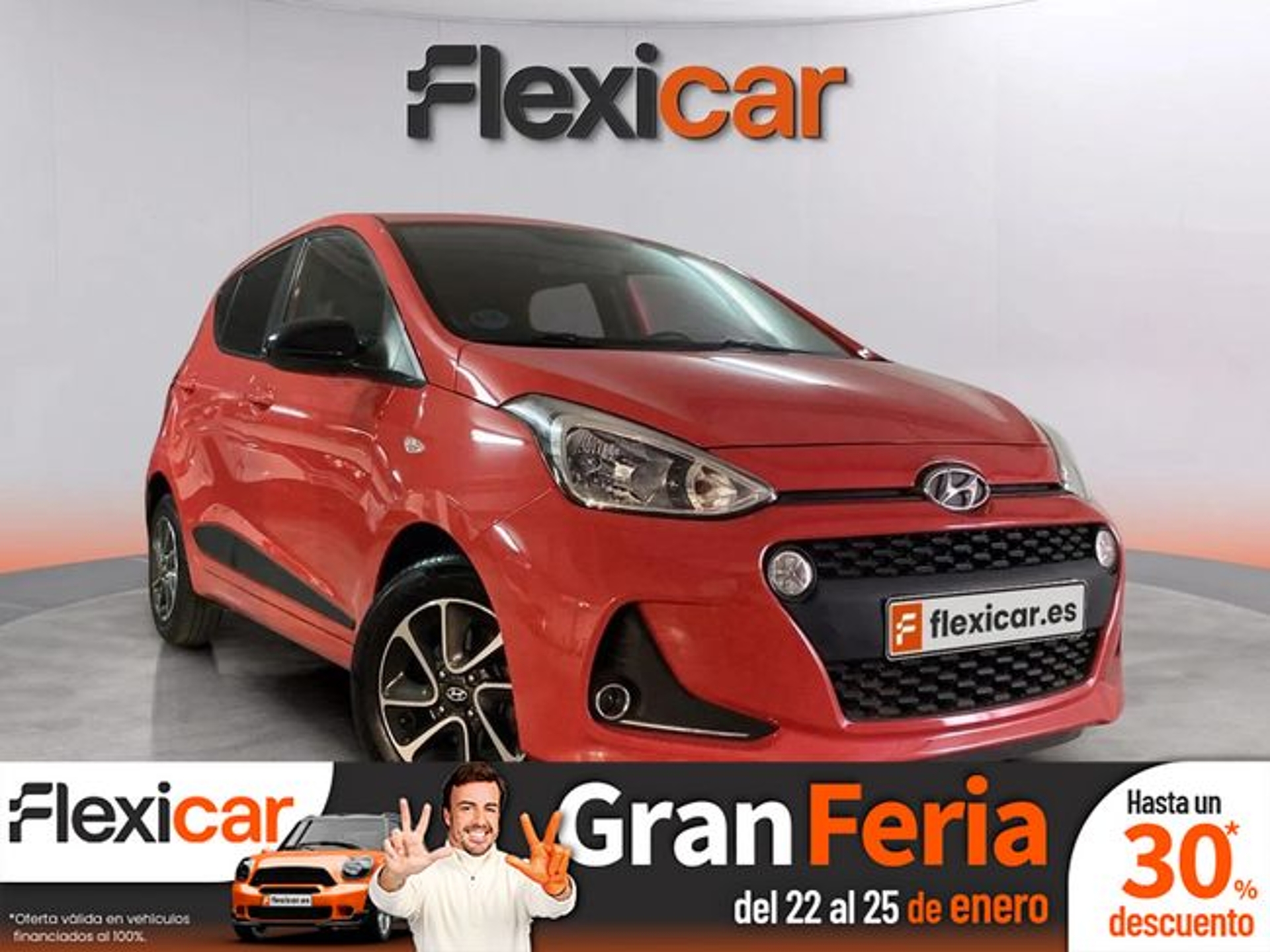 Imagen de HYUNDAI i10