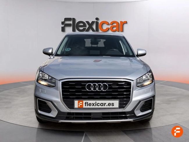 Foto del AUDI Q2 1.6TDI Design edition 85kW