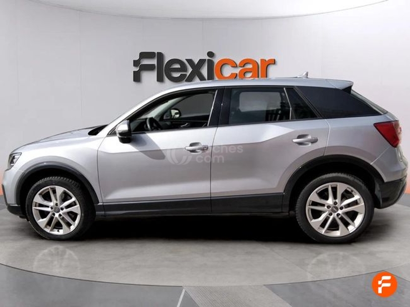 Foto del AUDI Q2 1.6TDI Design edition 85kW