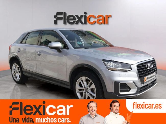 Foto del AUDI Q2 1.6TDI Design edition 85kW