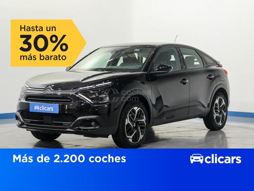 Foto del CITROEN C4 1.2 PureTech Feel Pack S&S 130