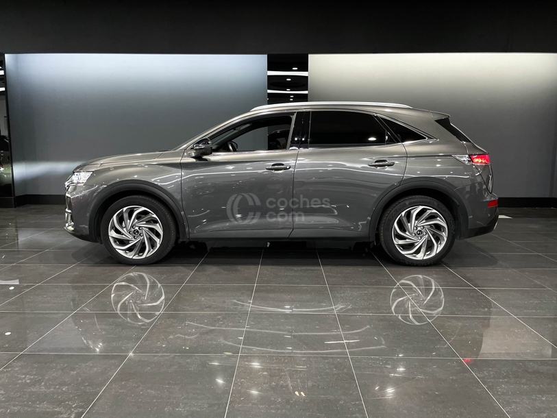 Foto del DS DS 7 Crossback 1.6 PT. Grand Chic Aut. 180