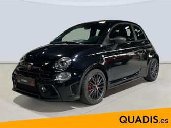 Imagen de ABARTH 595 695 1.4T JET 132KW