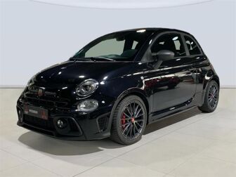 Imagen de ABARTH 595 695 1.4T JET 132KW