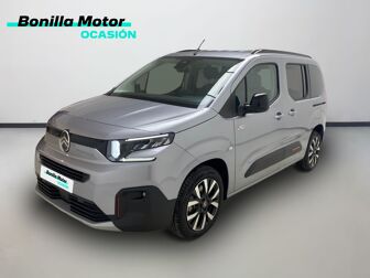 Imagen de CITROEN Berlingo BlueHDi S&S Talla M Max 130