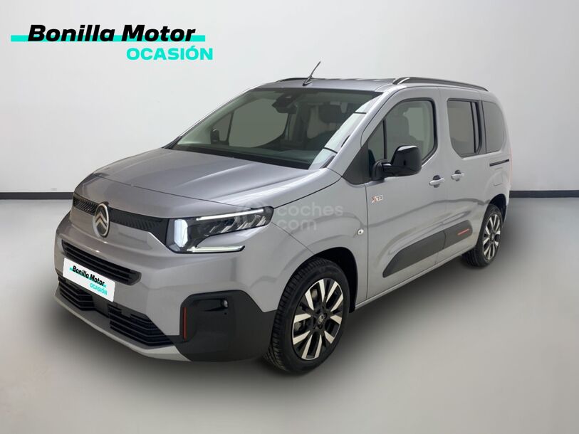 Foto del CITROEN Berlingo BlueHDi S&S Talla M Max 130