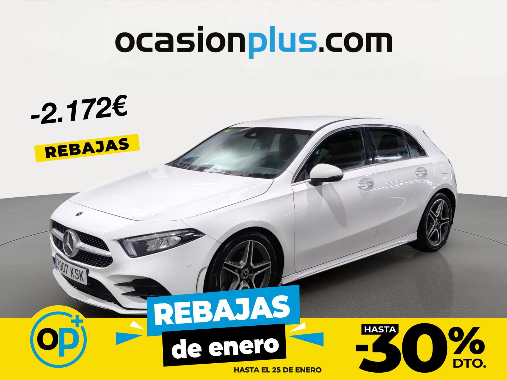 Imagen de MERCEDES Clase A