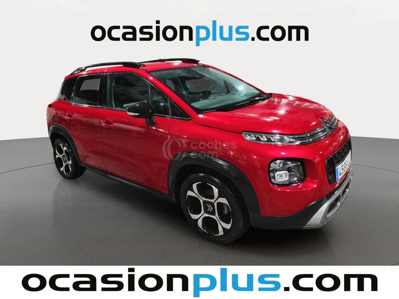 Foto del CITROEN C3 Aircross BlueHDi S&S Shine EAT6 120