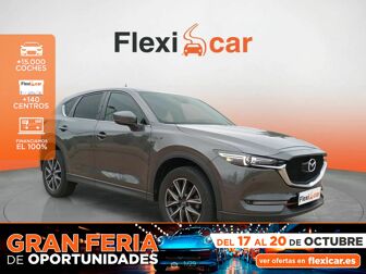 Imagen de MAZDA CX-5 2.0 Skyactiv-G Evolution 2WD 121kW