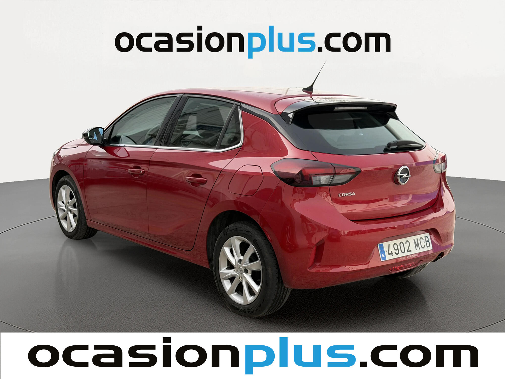 Foto del OPEL Corsa 1.2T XHL S-S Elegance 100