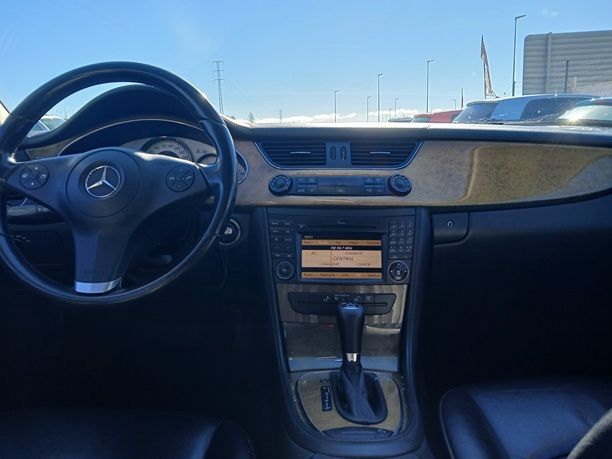 Foto del MERCEDES Clase CLS CLS 350CDI Aut.
