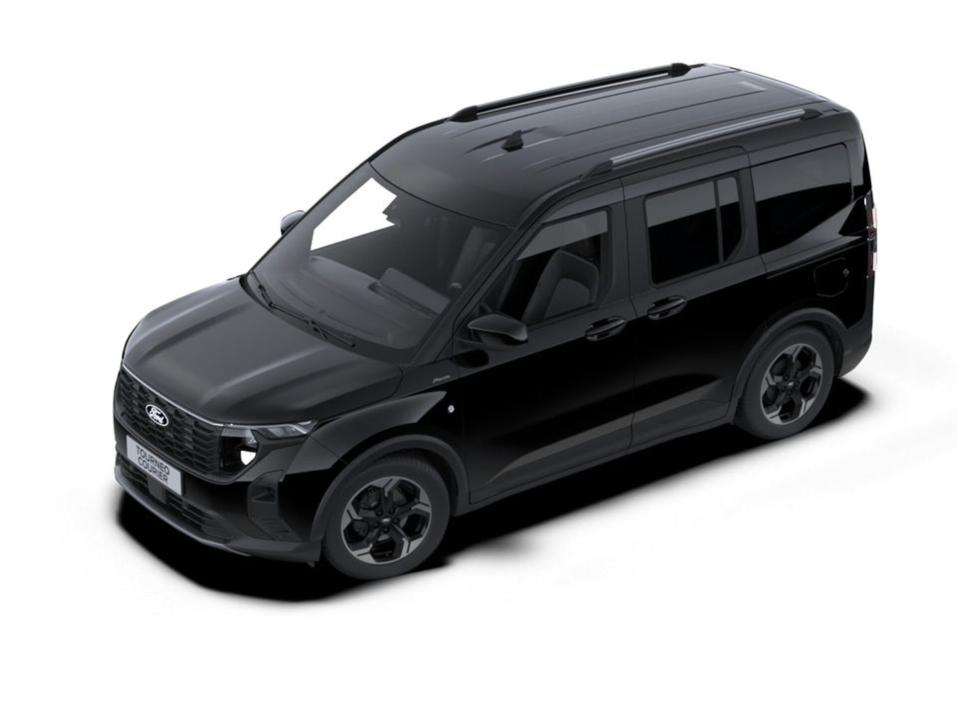Imagen de FORD Tourneo Courier