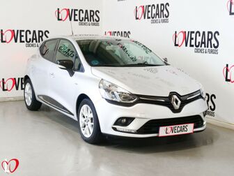 Imagen de RENAULT Clio TCe Energy Limited 66kW