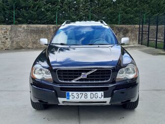 Imagen de VOLVO XC90 2.4 D5 Summum 163