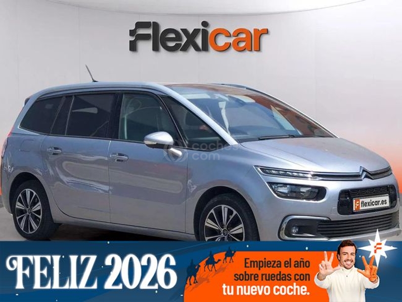 Foto del CITROEN C4 1.2 PureTech S&S Feel EAT6 130