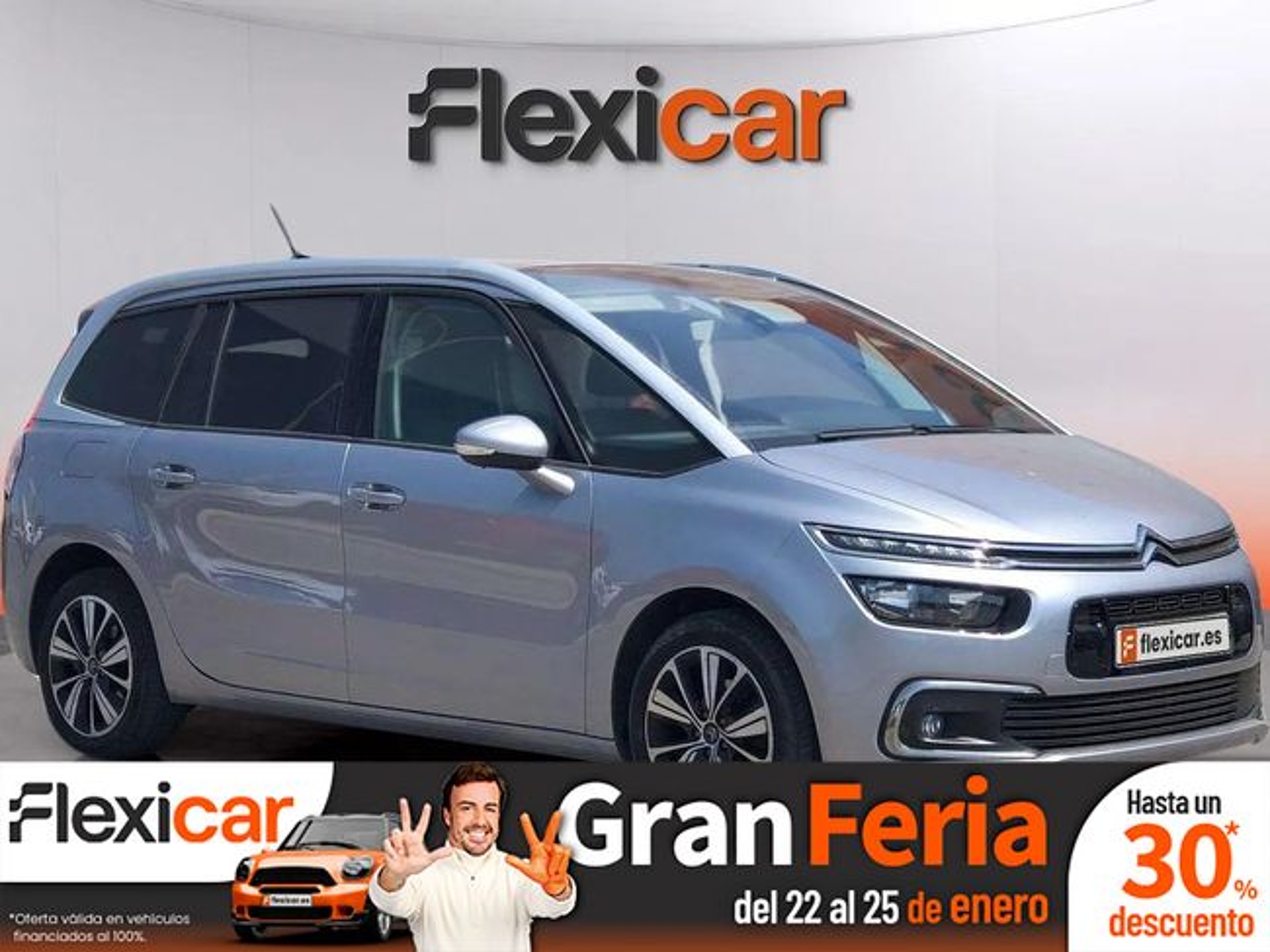 Imagen de CITROEN C4