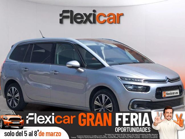 Foto del CITROEN C4 1.2 PureTech S&S Feel EAT6 130