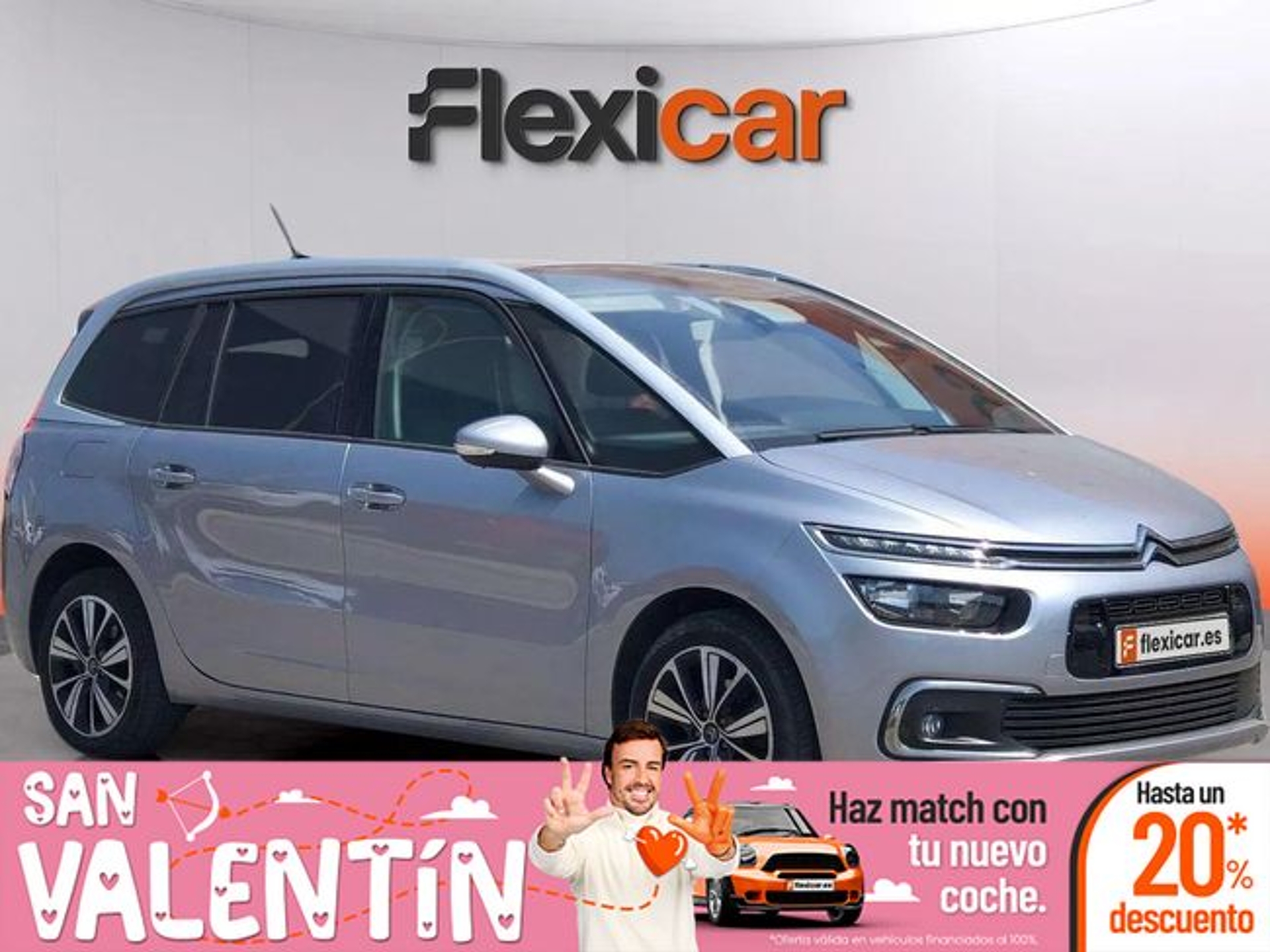 Imagen de CITROEN C4