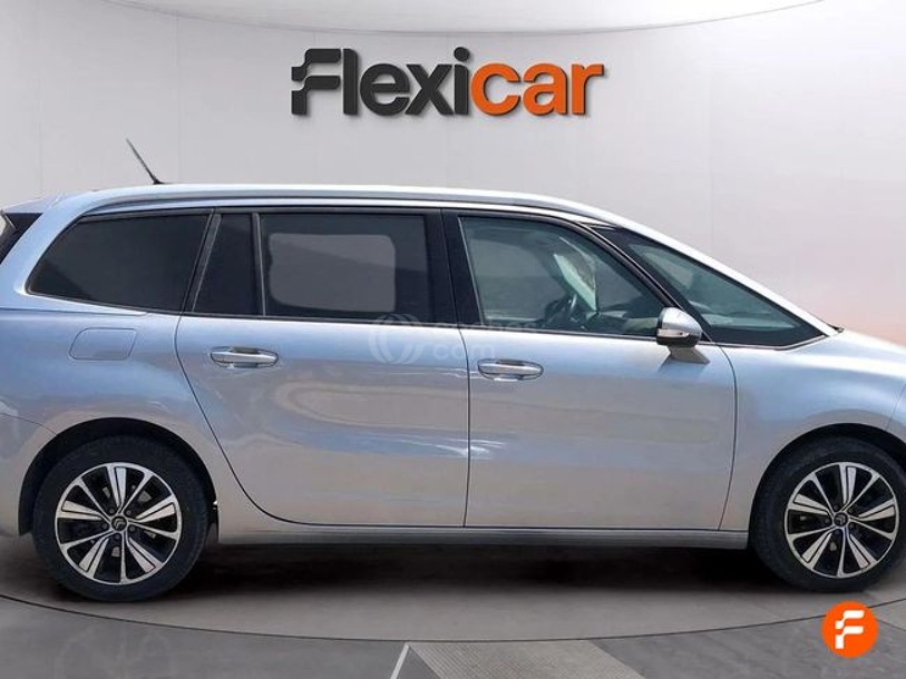 Foto del CITROEN C4 1.2 PureTech S&S Feel EAT6 130