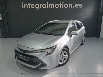 Imagen de TOYOTA Corolla 125H Active Tech