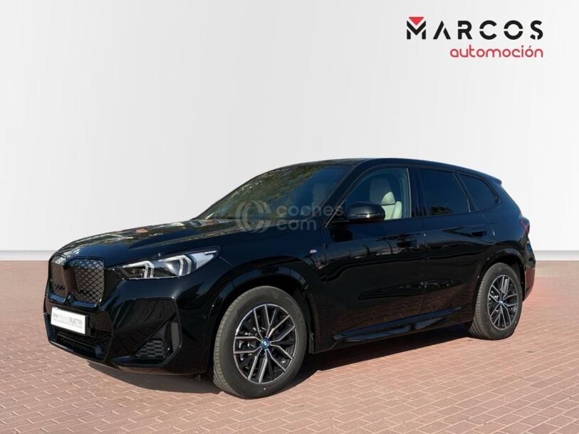 Foto del BMW X1 i xDrive30A