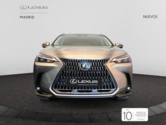 Imagen de LEXUS NX