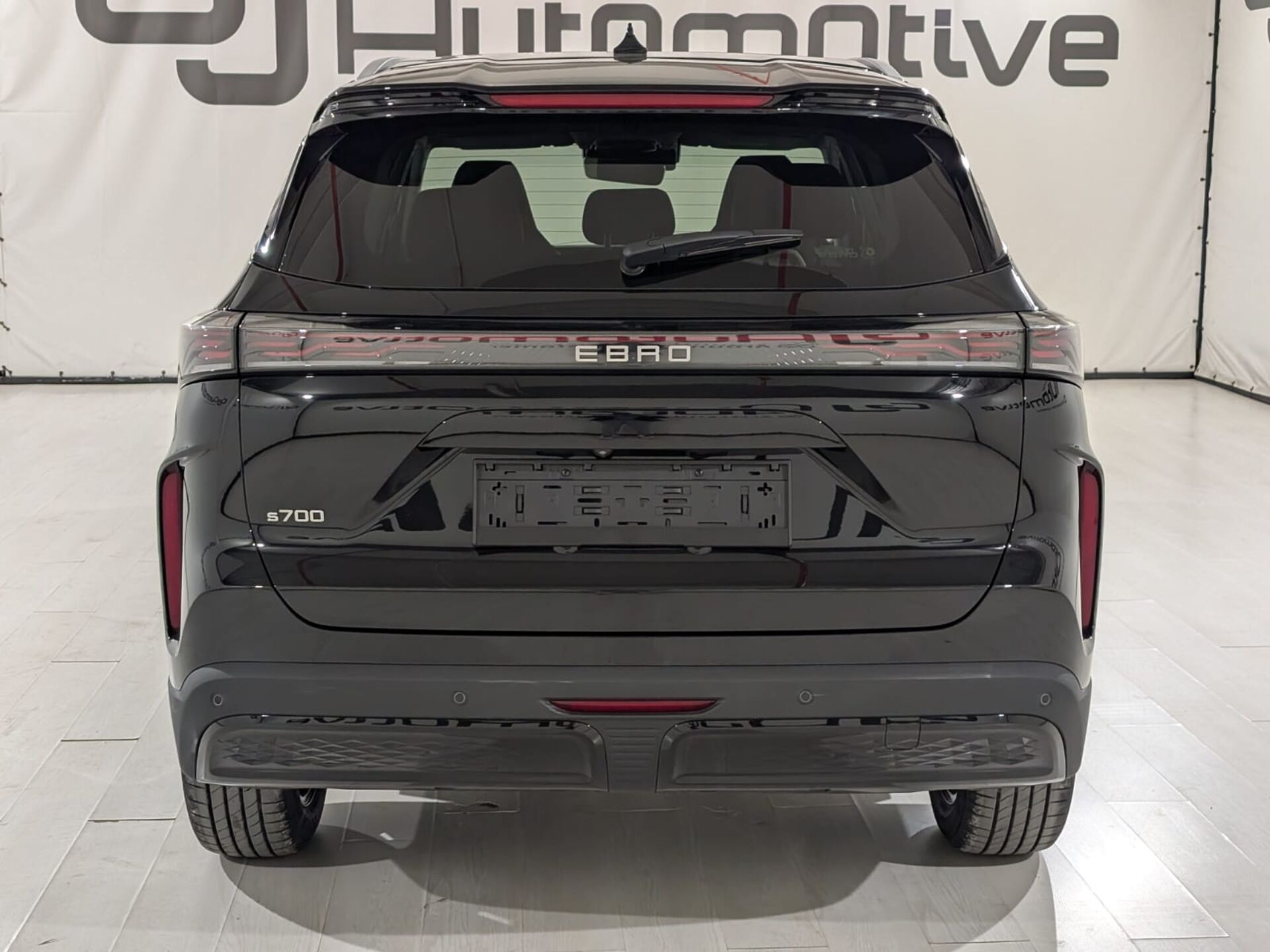 Imagen 1 de EBRO s700