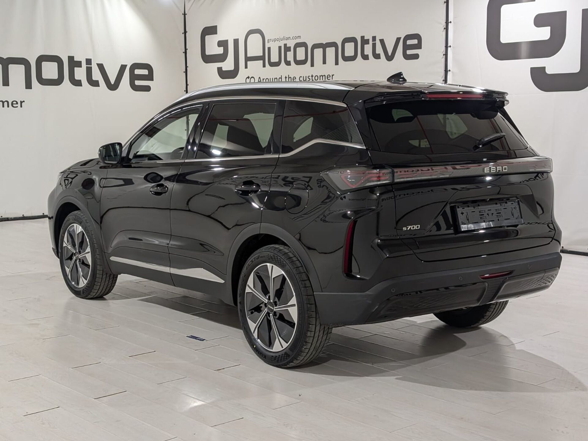 Imagen 3 de EBRO s700